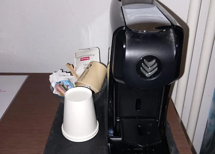 Résidence de l'Ours