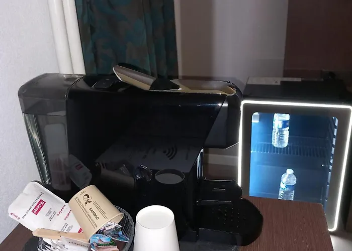 Résidence de l'Ours