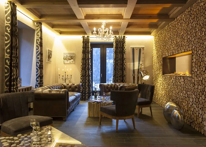 Hotel National Resort & Spa